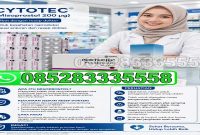 Jual obat cytotec sebagai obat penggugur kandungan ampuh
