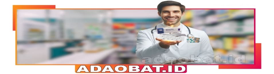 Ada Obat