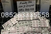 Obat Penggugur Kandungan Cytotec Misoprostol 100% Asli Ampuh