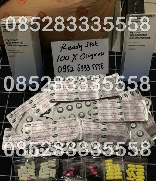 Obat Penggugur Kandungan Cytotec Misoprostol 100% Asli Ampuh
